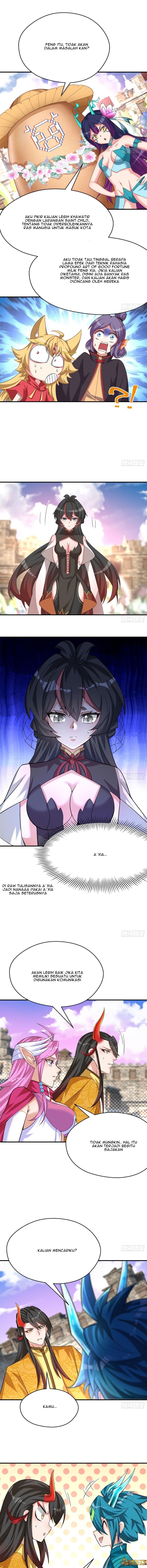 I Picked Up An Attributes Chapter 83 Gambar 7